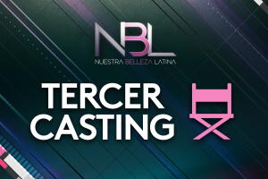 ¿Dónde y cuándo será el tercer casting para el reality que preparan los creadores de Nuestra Belleza Latina?