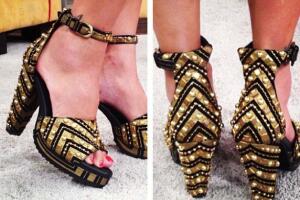 Zapatos Galilea Montijo