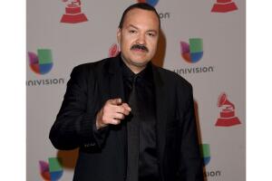 Pepe Aguilar