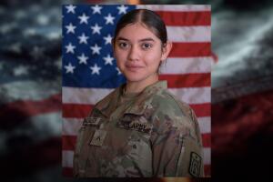Soldado Texas