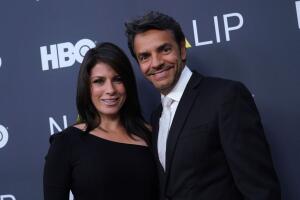 NALIP 2018 Latino Media Awards - Arrivals