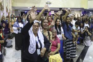 ADDITION Mexican Church Leader Child Rapes