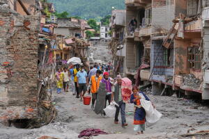 ASI-GEN NEPAL-INUNDACIONES