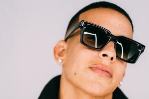 Daddy Yankee nominado en 9 categorías de los Latin American Music Awards 2023