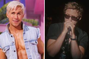 Ryan Gosling lanza versión navideña de la canción de Ken y sus fans se derriten por él