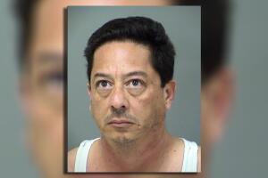 Gabriel Horcasitas está detenido bajo 4 cargos, uno de ellos es homicidio. 