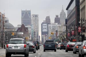 City Of Detroit Teeters On Bankruptcy As State Audits Its Finances