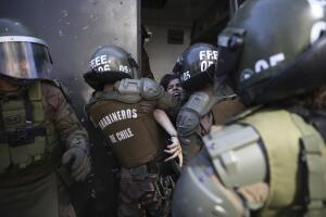 Week That Was in Latin America Photo Gallery