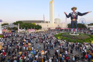 Feria Estatal de Texas 2023