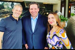 Centner y DeSantis