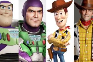 Ilustraciones hiperrealistas de Hossein Diba