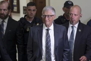 Congress Epstein Gates