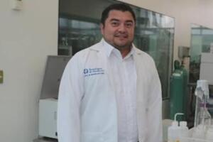 Héctor Alejandro Cabrera Fuentes