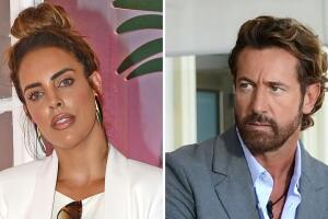 Irina Baeva y Gabriel Soto: Sara Corrales habría reaccionado a rumores de romance con el actor 