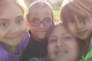 Hombre armado mata a madre de familia en Pilsen, dejando tres hijos: su familia busca ayuda para el funeral