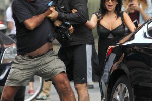 Paparazzi