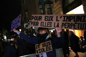 France Sexual Consent