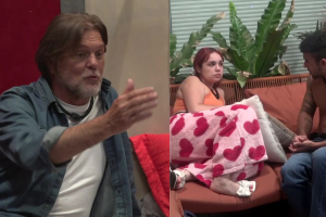 ¿René Strickler no quiere que Laysha y El Malito ganen? Actor, tajante, afirma: “No se me hace justo”