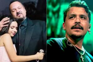 ¿Ángela Aguilar se divorcia? Pepe Aguilar habría reclamado a Nodal por dejarla en "ridículo" 