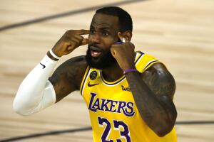 Thunder Lakers Basketball