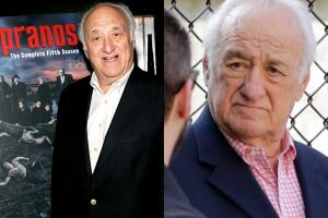 El actor Jerry Adler interpretó a Hesh Rabkin, el asesor de Tony Soprano, en la exitosa serie 'The Sopranos'.
