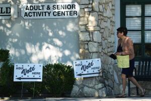 Election 2025 America Votes