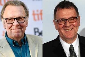 Tom Wilkinson es recordado por múltiples actuaciones como en 'The Full Monty'.