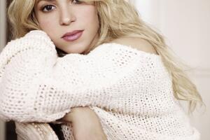 Shakira