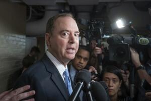 Adam Schiff