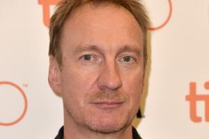 David Thewlis