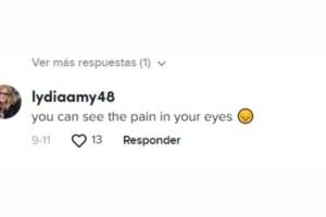 Usuarios de TikTok opinaron del hombre al que le celebraban su cumpleaños en una fecha incorrecta.jpg