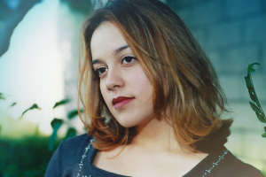 El álbum familiar de Rosie Rivera