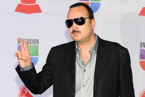 Pepe Aguilar