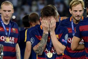 Lio Messi