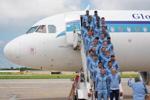 England WCup Soccer