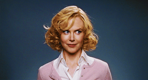 Nicole Kidman