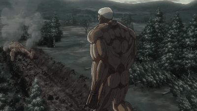 Mikasa fracasa