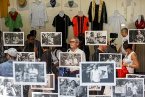 Nicaragua Political Crisis