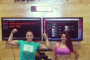 Vivian Mitre 