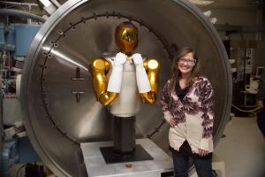 Technolochicas Univision Contigo Susana Alma Stephanie Tapia