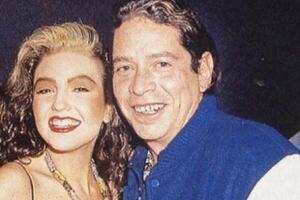 Thalía, una vida de telenovela fuera y dentro de la televisión