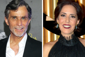 Humberto Zurita y Stephanie Salas pasarán más tiempo juntos: trabajarán en la obra 'Papito querido'