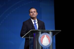Mike Lee
