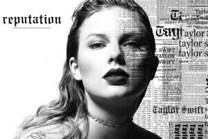 Taylor Swift Reputation