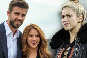Shakira y Gerard Piqué: la cantante rompe el silencio sobre su ruptura
