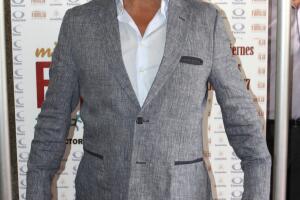 Elenco 'Mi marido tiene familia'