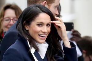 Meghan Markle