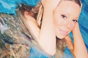 Mariah Carey