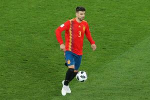 Spain v Morocco: Group B - 2018 FIFA World Cup Russia