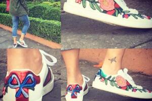 Zapatos Galilea Montijo